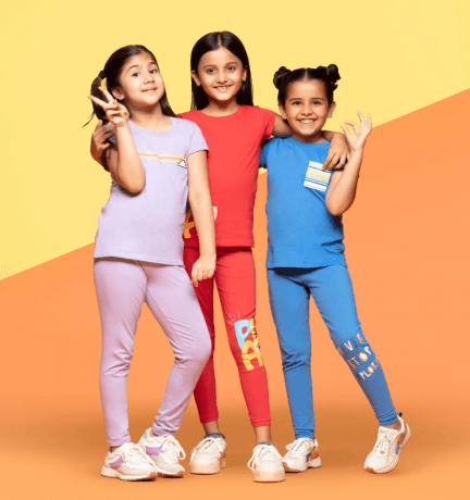 Tips For Dressing Your Kids For Different Seasons