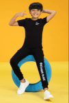 How to Layer outer of your little boys to ensure their comfort?