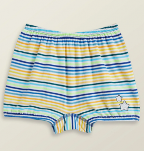 Girls’ Bloomers For Comfort And Style